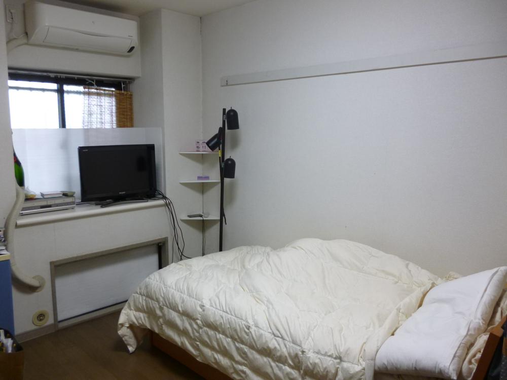 Non-living room. Western style room