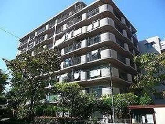 Local appearance photo. appearance