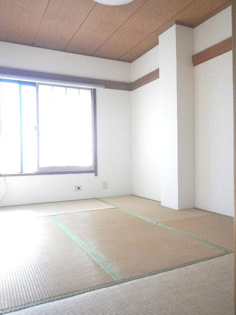 Other room space. Japanese style room