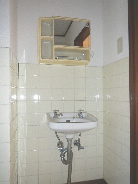 Washroom