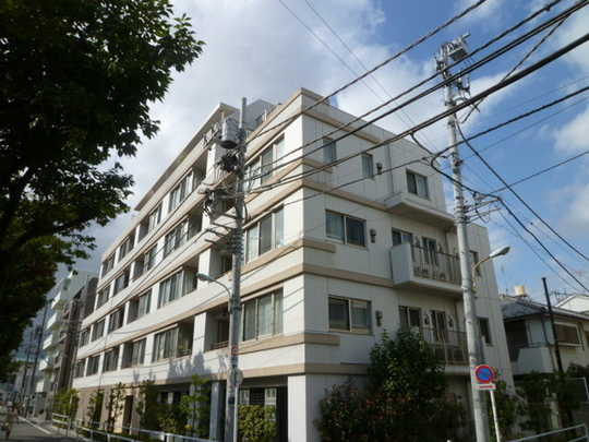 Local appearance photo