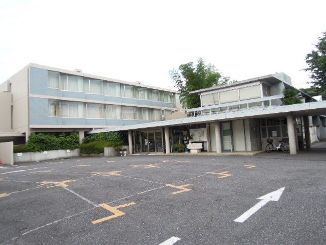 Hospital. 354m until the medical corporation Association Midorikai Narimasu Welfare Hospital (Hospital)