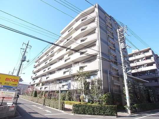 Local appearance photo