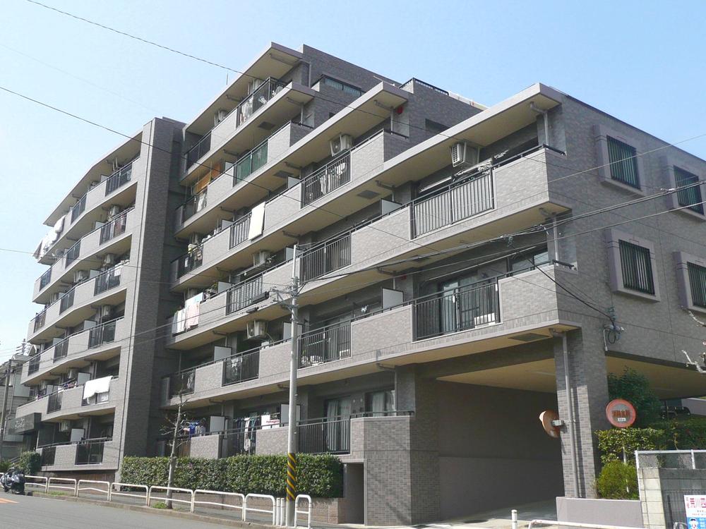 Local appearance photo. appearance