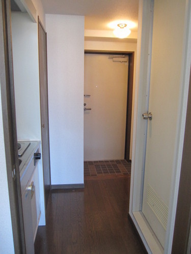 Other room space. Entrance ・ Corridor