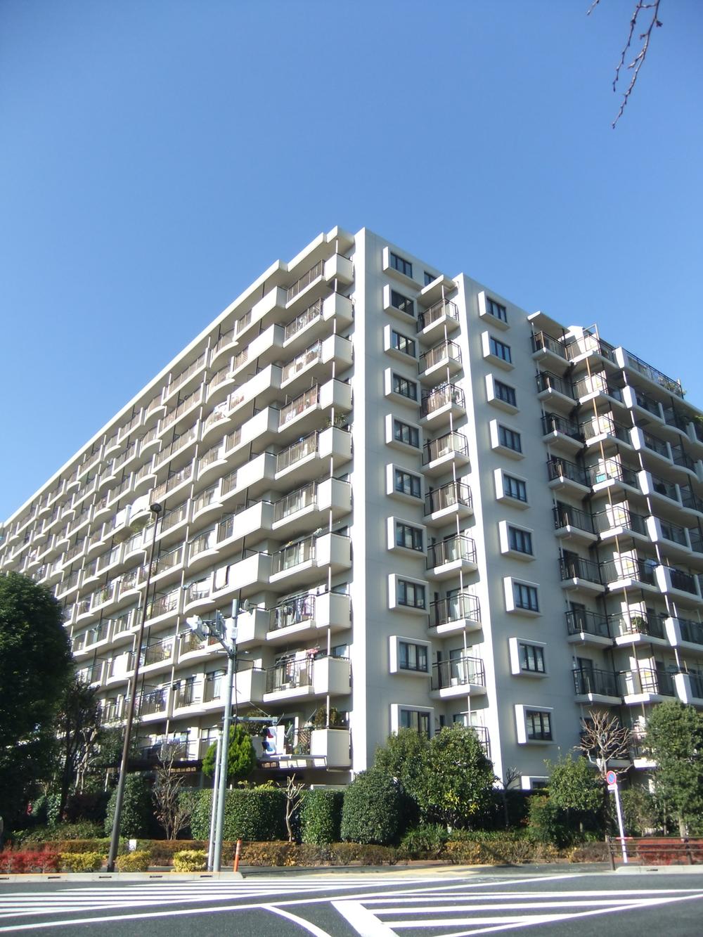 Local appearance photo. appearance