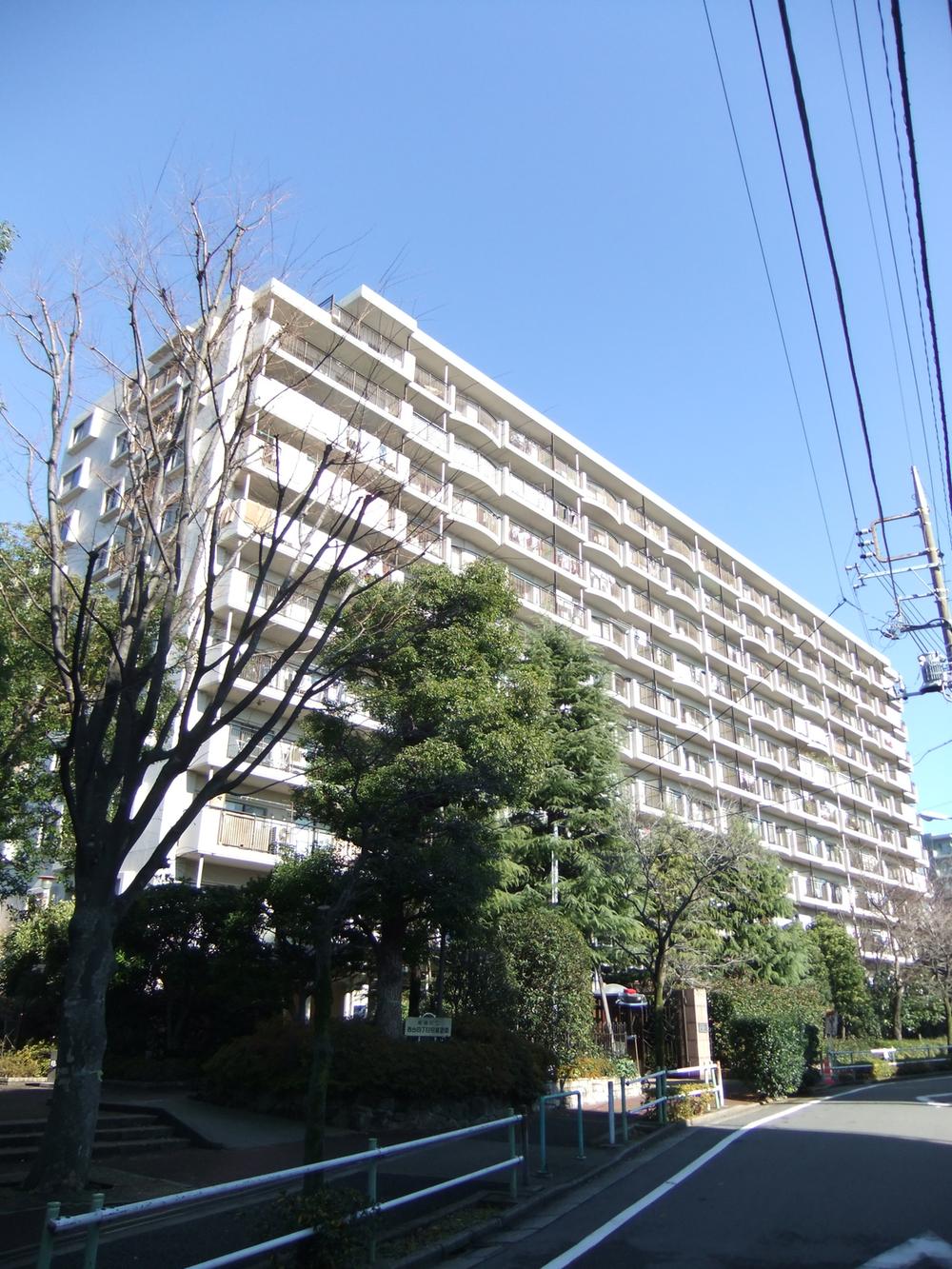 Local appearance photo. appearance