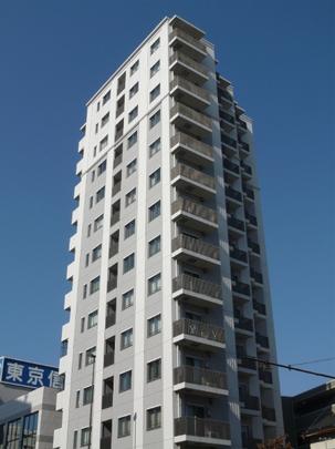 Local appearance photo. appearance