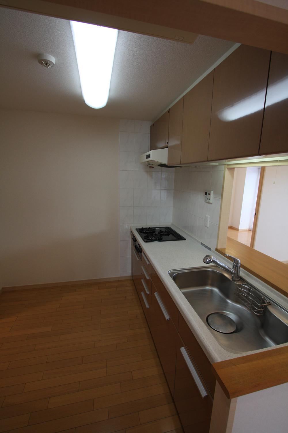 Kitchen. Local (10 May 2013) Shooting