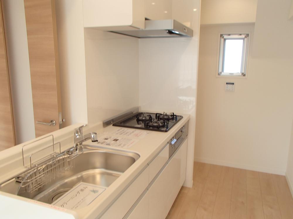 Kitchen. Indoor (12 May 2013) Shooting