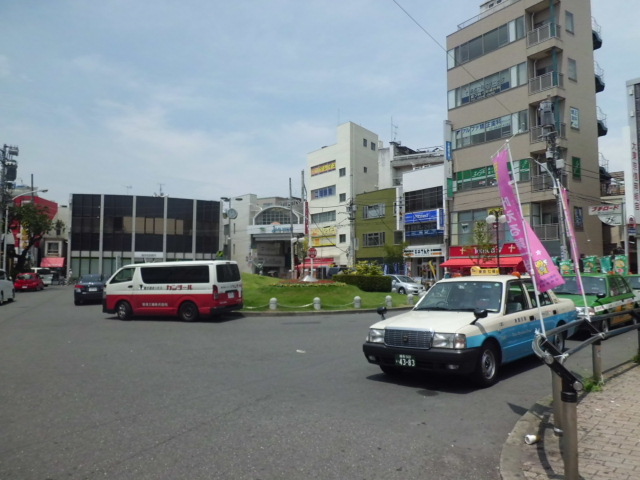 Other. 800m to Jujo Station (Other)