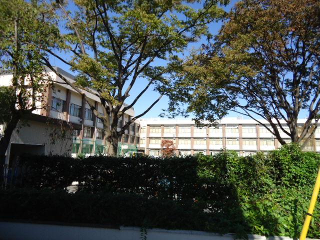 Primary school. 230m until Itabashi Shimura Sakashita Elementary School