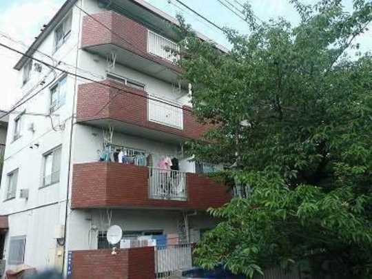 Local appearance photo. appearance