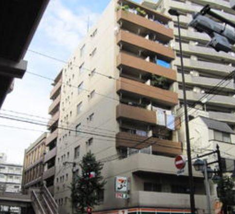 Itabashi-ku, Tokyo Nakajuku