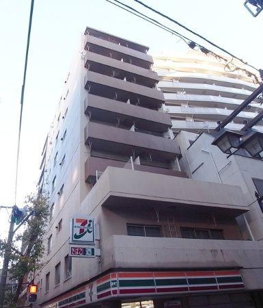 Itabashi-ku, Tokyo Nakajuku