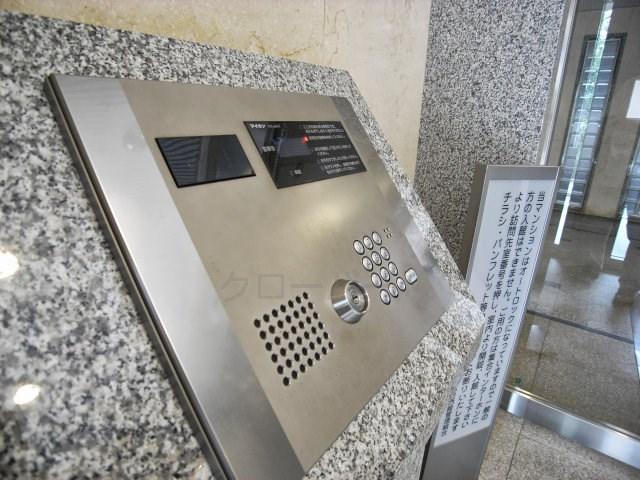 Other common areas. auto lock