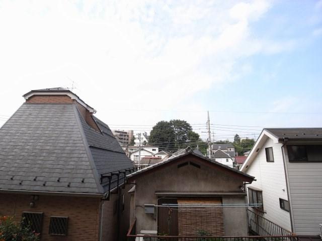 View photos from the dwelling unit