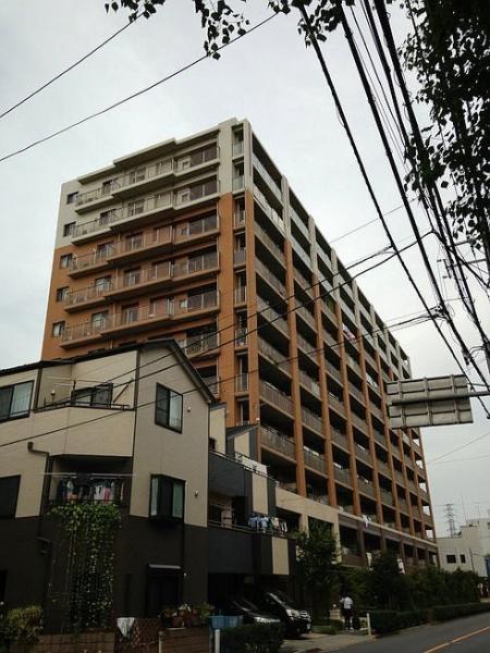 Local appearance photo