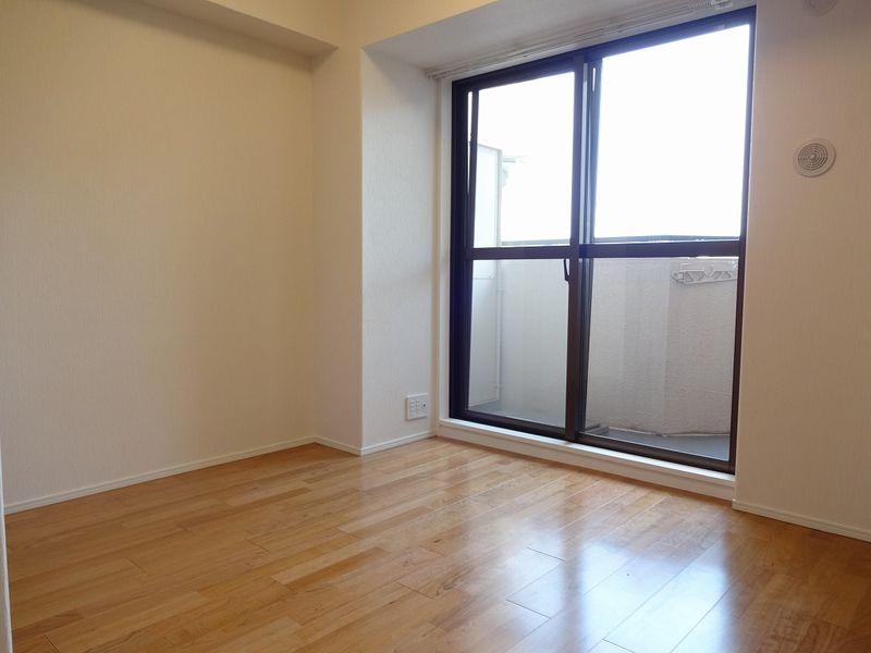 Non-living room. Western style room