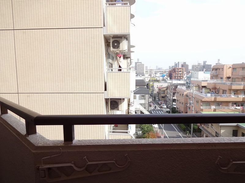 View photos from the dwelling unit. View