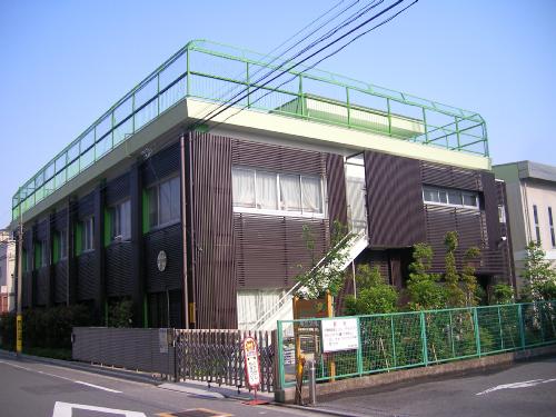 kindergarten ・ Nursery. Itokenatake kindergarten (kindergarten ・ 228m to the nursery)