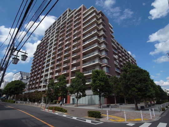 Local appearance photo