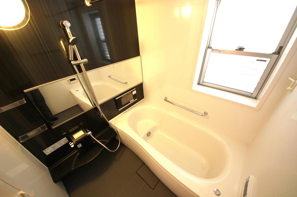 Same specifications photo (bathroom). Bathroom digital terrestrial TV (12 inches), Mist sauna rooms