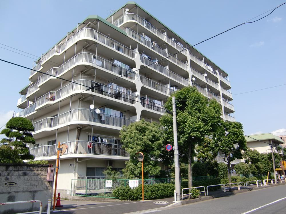 Local appearance photo. West