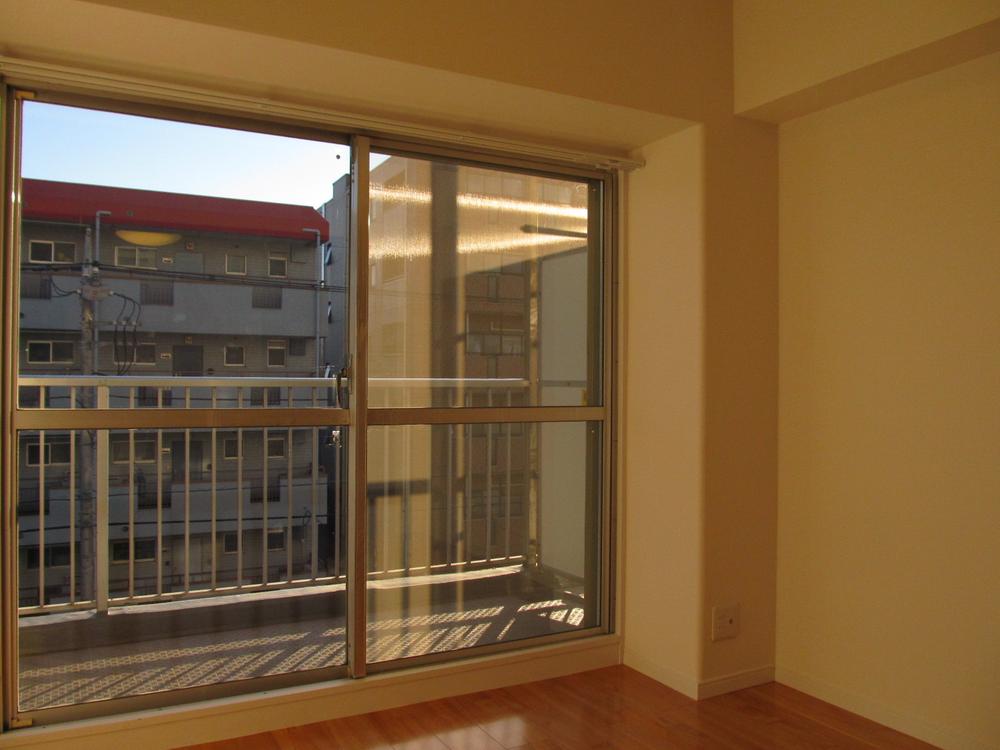 Non-living room. Western style room