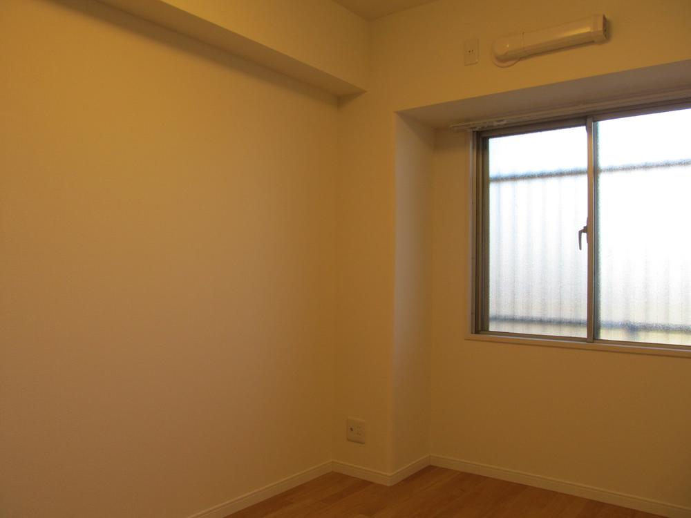 Non-living room. Western style room