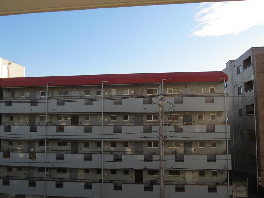 View photos from the dwelling unit. Per yang ・ Good view