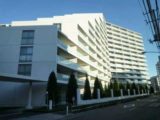 Local appearance photo