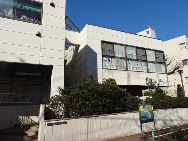 Other Environmental Photo. Municipal Narimasu 330m to children tube