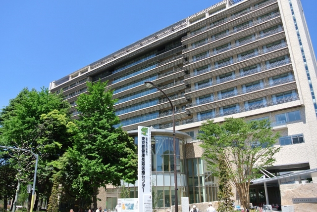 Hospital. 685m to Tokyo Metropolitan Insurance Medical Corporation Toshima Hospital Foundation (hospital)