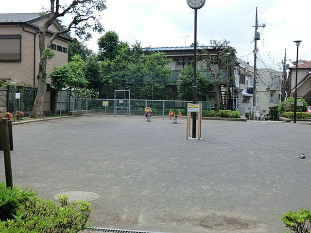 Other. Kitamachi Aoba Park