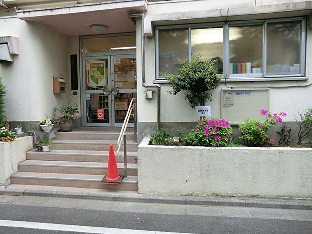 Other. Itabashi plum nursery