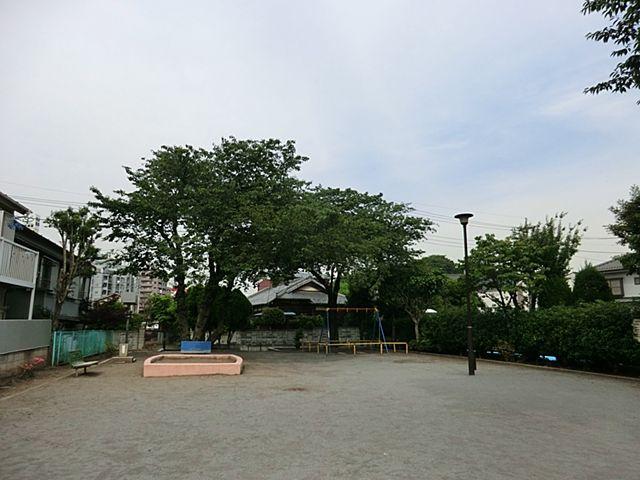 Other. Nishidai chome children amusement