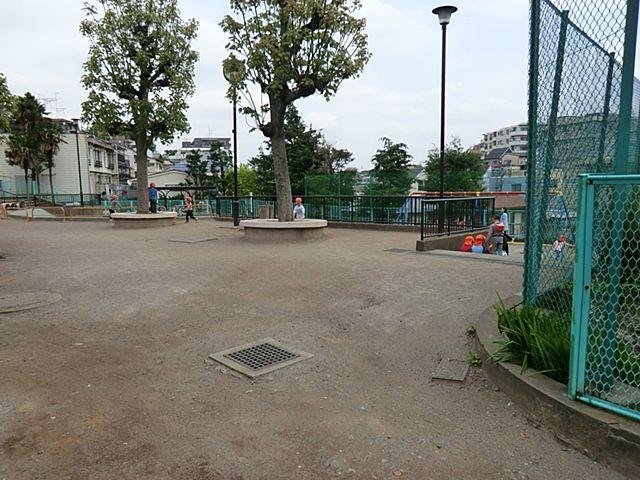 Other. Tokumaru second park