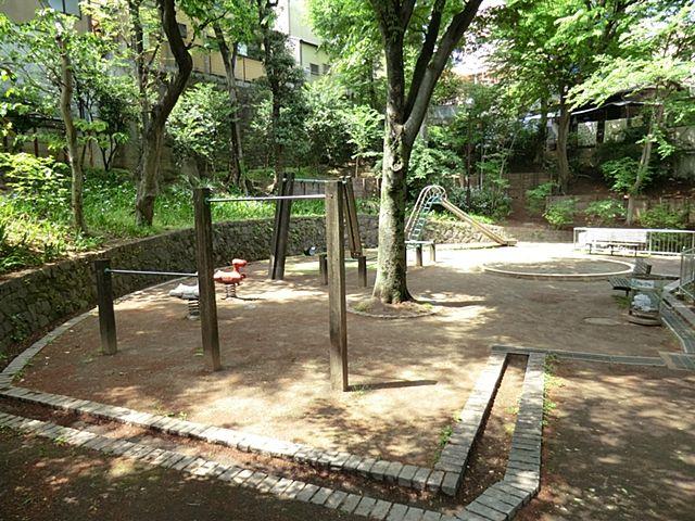 Other. Tokumaru chome park