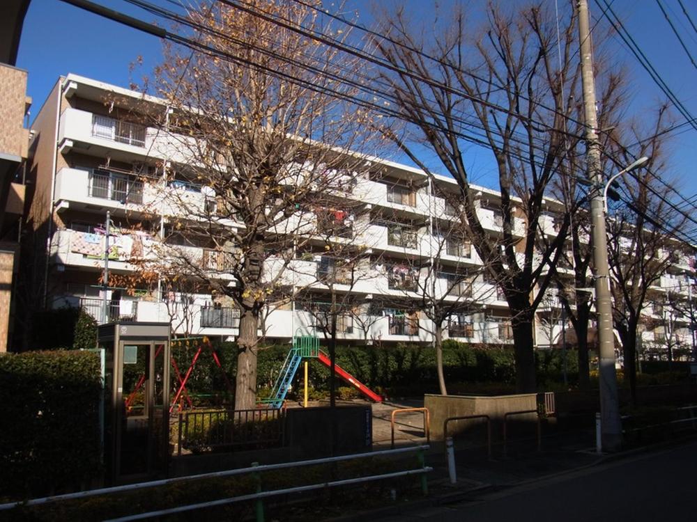 Local appearance photo. Local (12 May 2013) Shooting