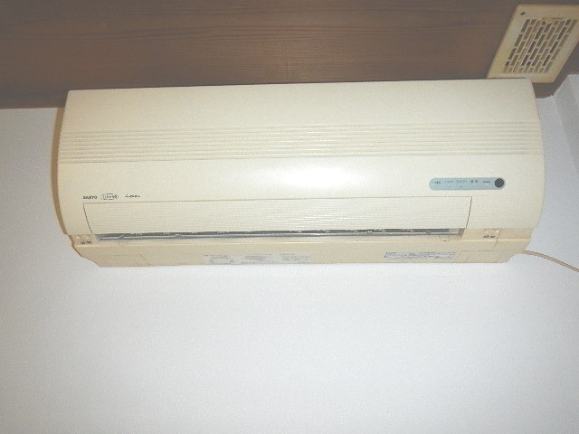 Other. Air conditioning