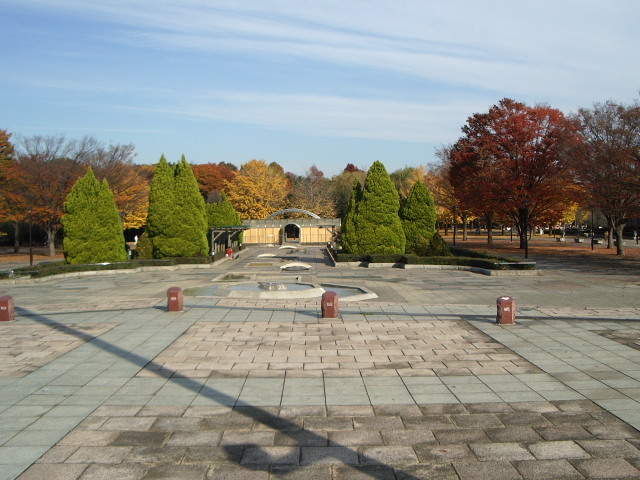 Other. Hikarigaoka park