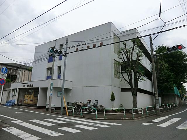 kindergarten ・ Nursery. Musashino Academia Musicae 442m until the second kindergarten