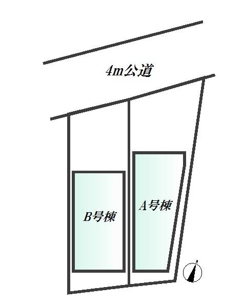 The entire compartment Figure