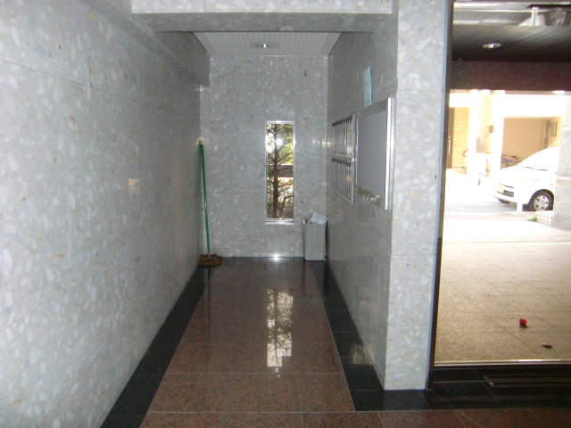 Other common areas