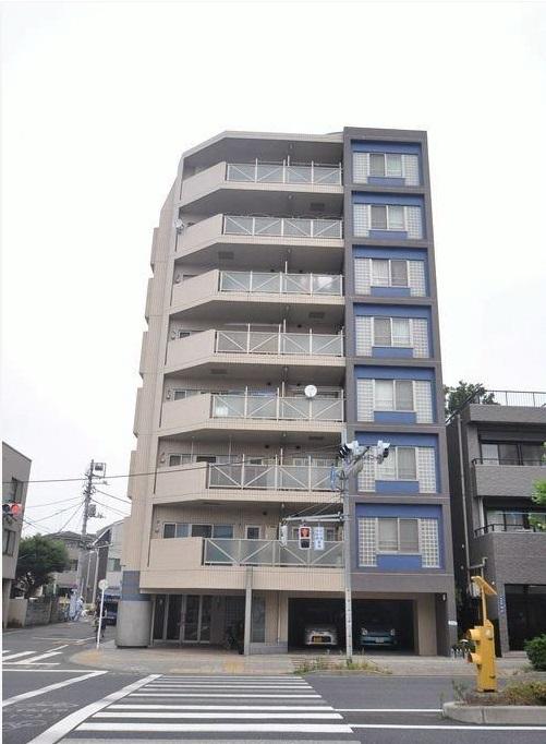 Local appearance photo