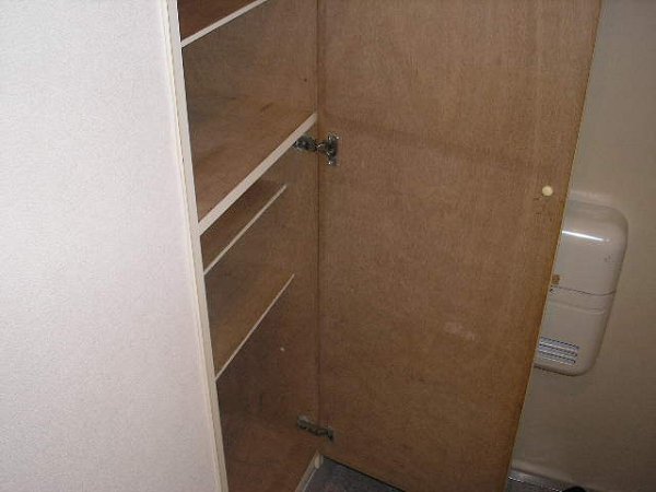 Other. Cupboard