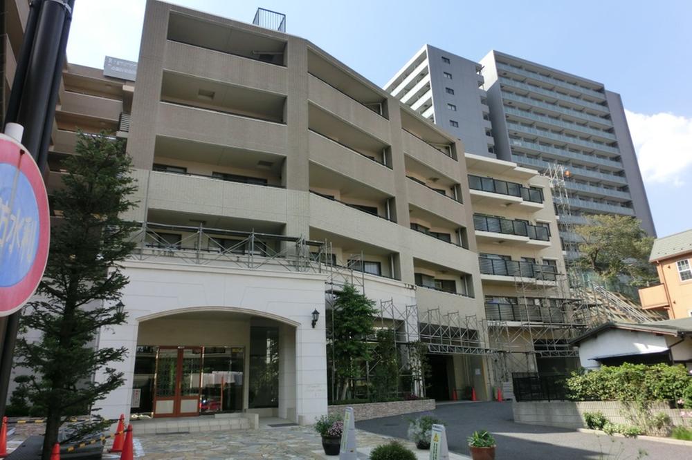 Local appearance photo. Local (September 2013) Shooting