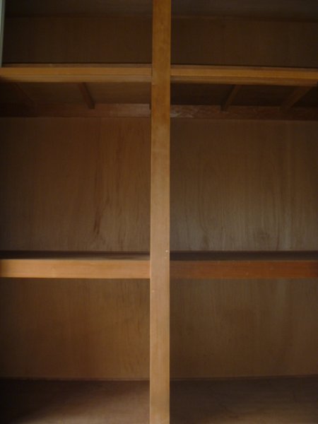 Other. Japanese-style storage