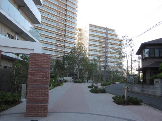 Other local. On-site